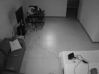 JBTV MainRoom Cam04 - VoyeurCam